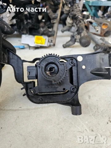 Регулатор на клапата на парното за VW Polo 9N 2005 г. 30.93682.00 Cd, снимка 2 - Части - 51113999