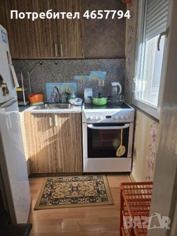 Едностаен апартамент в Тракия! , снимка 3 - Апартаменти - 53229388