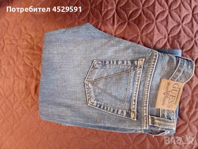 Продавам дънки / чисто нови с етикетите, снимка 7 - Дънки - 53918409