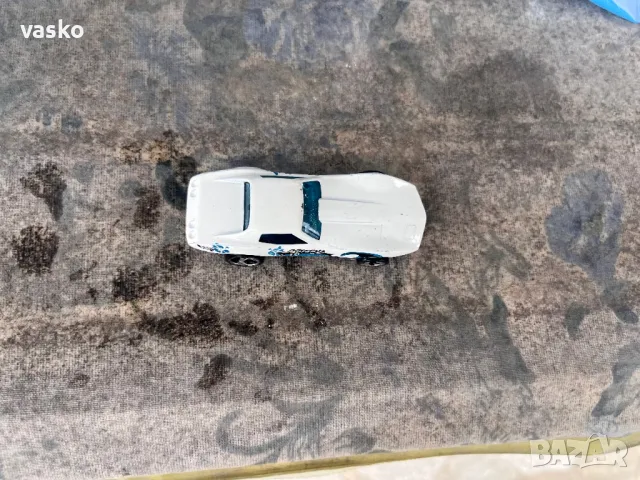 Hot wheels-стар, снимка 5 - Колекции - 49697376