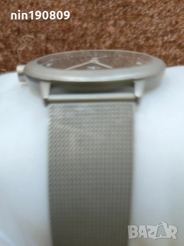 Часовник Calvin Klein (CK) , снимка 10 - Мъжки - 51592701