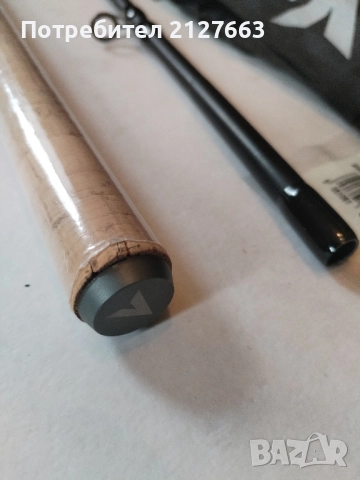 Advanta Discovery, снимка 2 - Въдици - 52457291