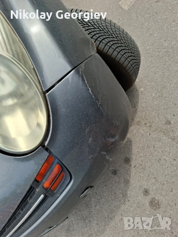 Nissan Micra 65к.с., снимка 12 - Автомобили и джипове - 51526096