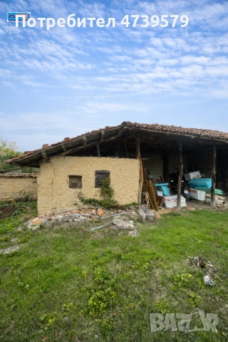 Къща с. Драганово, общ. Горна Оряховица, снимка 16 - Къщи - 53495137