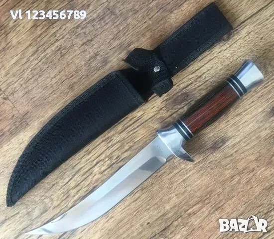 Ловен нож - Boda 324х198 мм