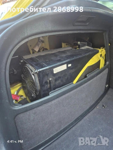 Ауди а3 1.9 ТДИ, снимка 2 - Автомобили и джипове - 53752249