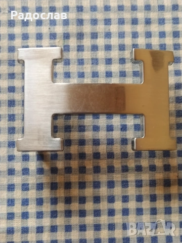 катарама за колан HERMES