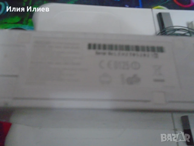 Nintendo Wii RVL-001 EUR + Fit Plus + Balance Board , снимка 4 - Nintendo конзоли - 51143657