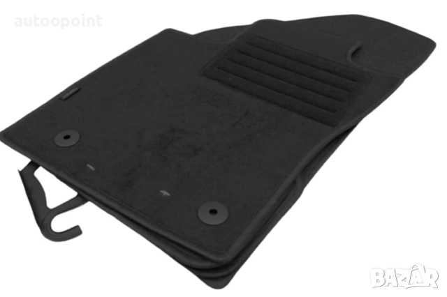 Мокетни стелки за FIAT Tipo (2016+) - Hatchback / Combi Petex