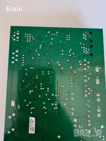 Електронно управление за Truma Комби  Цена 490.00 лева, снимка 9 - Къмпинг мебели - 49233010