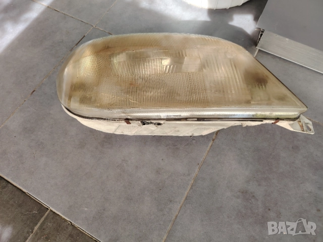 Фарове за Мерцедес Спринтер 3броя, снимка 7 - Части - 51746145