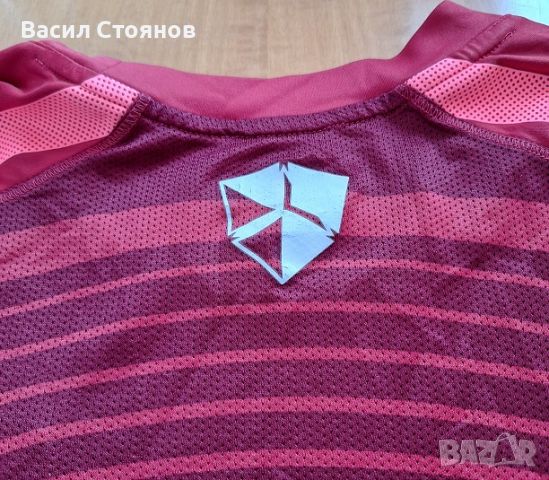 Арсенал / Arsenal Nike 2010г. - размер М, снимка 6 - Фен артикули - 46101826