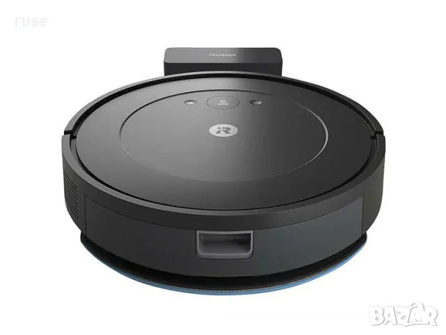 НОВИ! Прахосмукачка робот и моп 2в1 IRobot Roomba Combo , снимка 5 - Прахосмукачки - 50318487