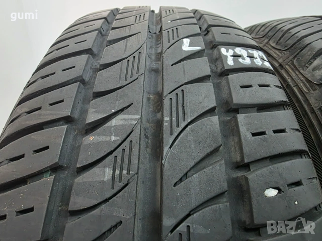 4бр летни гуми 185/65/15 SEMPERIT L04972 