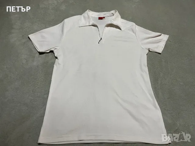 Under armur,Columbia,Tommy Hilfiger,Pure,Vittorio Rossi, снимка 10 - Тениски - 47209286