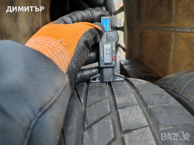 2бр.летни гуми GOOD YEAR 255 45 20 DOT20 цена за брой, снимка 3 - Гуми и джанти - 54081802