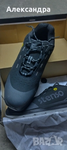 работни обувки , снимка 2 - Други - 53746779