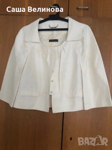 Жакет официален Италия