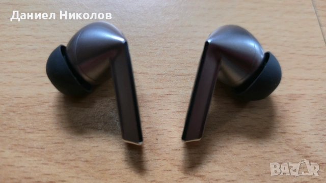 Samsung Galaxy Buds3 Pro, снимка 6 - Безжични слушалки - 53949717