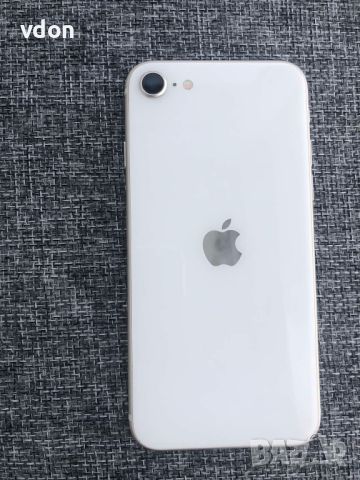 Iphone SE 2022 64gb отличен + подаръци