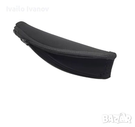 Защита/защитна лента за headband на слушалки Sony, снимка 1 - Bluetooth слушалки - 46789978