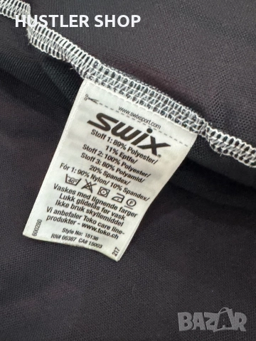SWIX PRO FIT REVOLUTION JACKET. Унисекс, снимка 8 - Спортни дрехи, екипи - 52879541