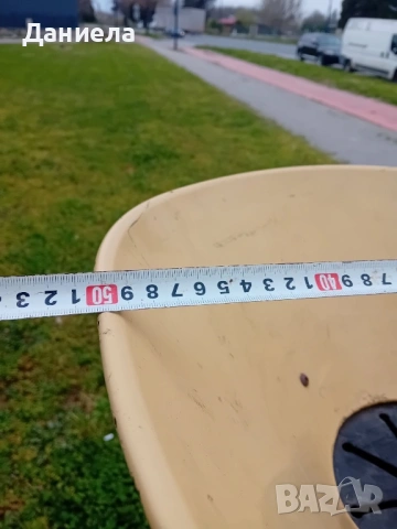 Дробилка за клони бензинова, снимка 7 - Градинска техника - 54206881