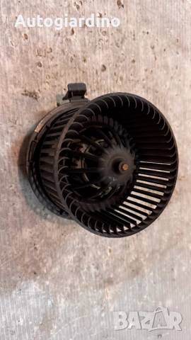 Вентилатор за парно за Nissan Note 2009 - F667217D / F667096L 