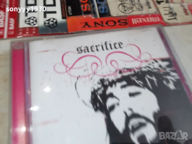 MOLLY WILLIAMS CD 0303261546, снимка 8 - CD дискове - 53694709