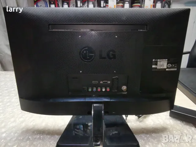 Телевизор LG 22MA33D-PZ на части, снимка 3 - Монитори - 46651202