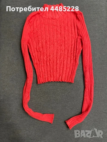 Блузи - Разпродажба, снимка 9 - Блузи с дълъг ръкав и пуловери - 50445189