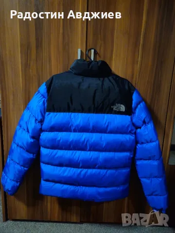 The North Face 1996 Nuptse НОВО (М), снимка 2 - Якета - 47964862