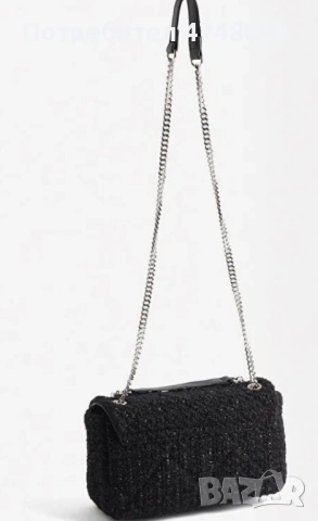 Дамска чанта - Parfois, снимка 3 - Чанти - 53892481