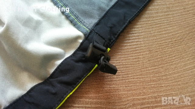 GORE WEAR RUNNING GORE WINDSTOPPER Размер L за бягане колоездене яке 5-60, снимка 14 - Якета - 52159940