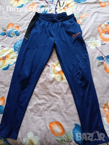 мъжко долнище Nike размер L 