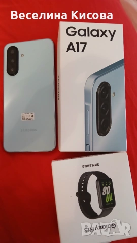 Продавам телефон., снимка 4 - Samsung - 53240728