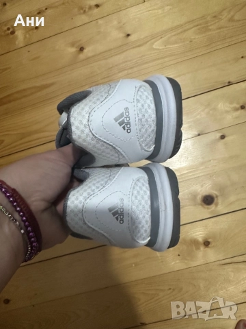 Adidas 37 1/2 , снимка 2 - Детски маратонки - 52916693