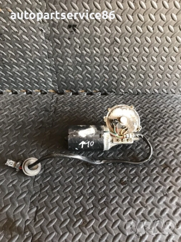 Мотор за предни чистачки Bosch за Mercedes S Class W140 (1991-1997) 0390341403