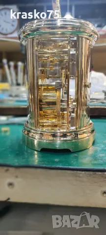 Swiza 8 11j Windsor , снимка 3 - Антикварни и старинни предмети - 50086999