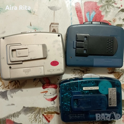 Стари лотмени