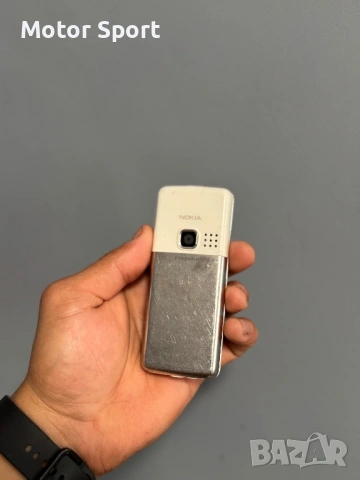 Nokia 6300 White , снимка 4 - Nokia - 53869315