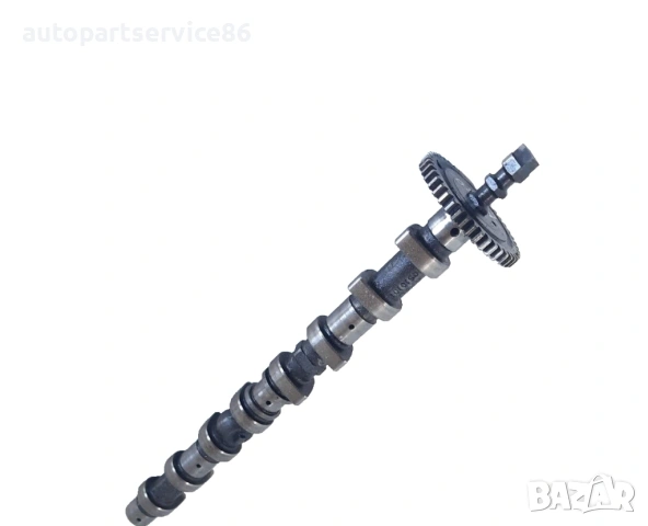 Входен разпределителен вал за Mercedes Sprinter 2.2 CDI (2000-2006) R6110510101