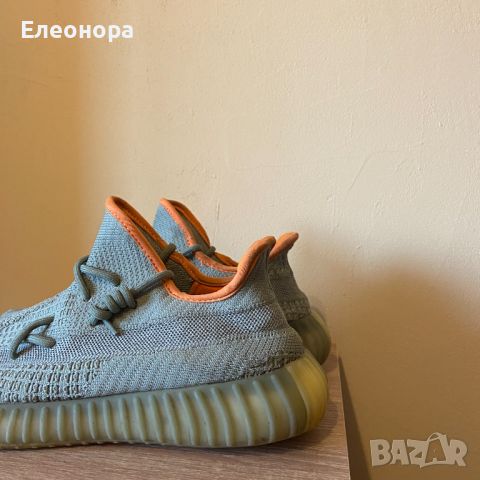 !От Лична Колекция! Adidas Yeezy, снимка 3 - Маратонки - 46162119