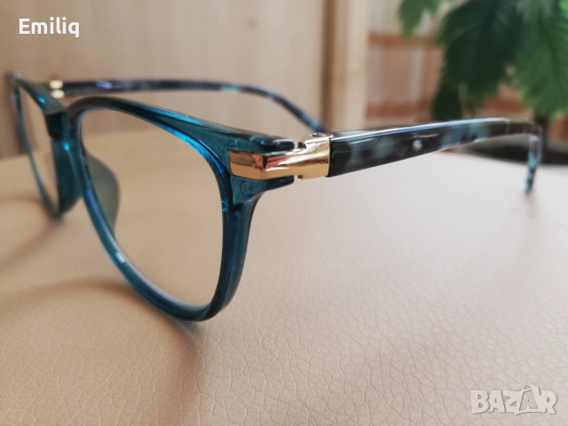 Нови Дамски Диоптрични Рамки, снимка 5 - Слънчеви и диоптрични очила - 53782388