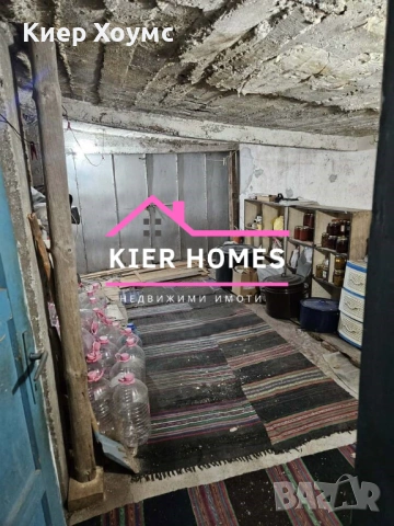 Къща в село Сталево,обл.Хасково, снимка 7 - Къщи - 53986423