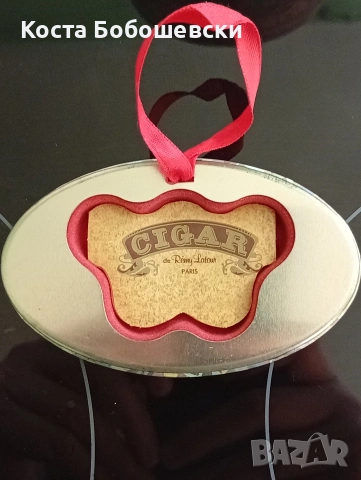 CIGAR,Eau de Toilet, за мъже. Нов!, снимка 9 - Мъжки парфюми - 53798405