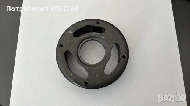 Стартер за ИМТ 506, Сръбски мотокултиватор, Сръбски мотоблок, снимка 4 - Селскостопанска техника - 45947602