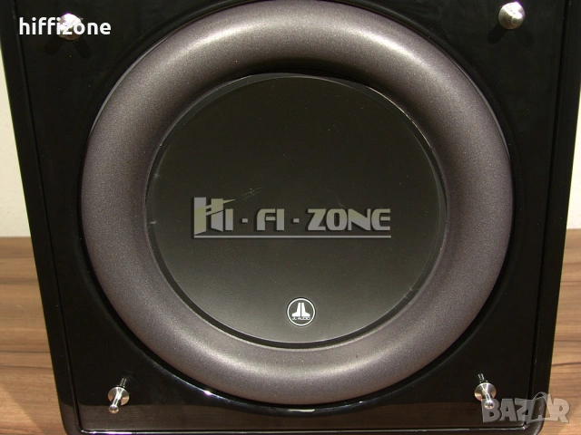  Субуфер JL audio fathom f112 , снимка 5 - Тонколони - 53562048