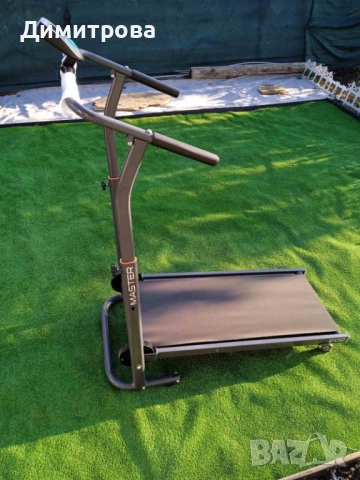 Бягаща пътека - нова, снимка 2 - Фитнес уреди - 52128094