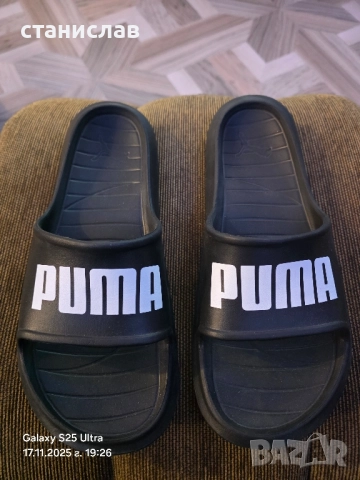 джапанки puma